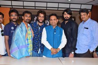 Shalini Movie Press Meet